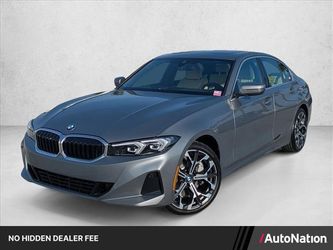 2026 BMW 330i