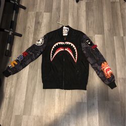 Size Small Bape Coat