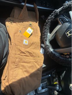 Overall