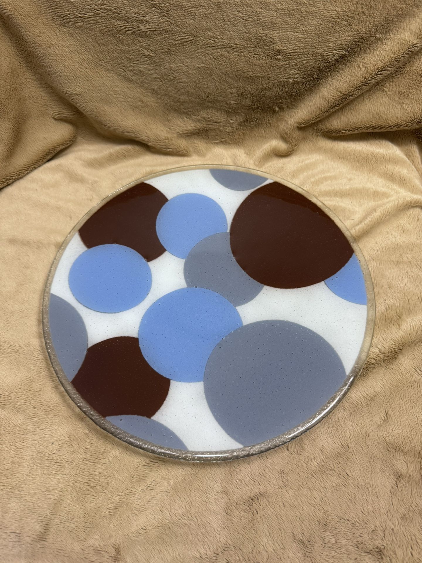 Large Platter Serving Dish