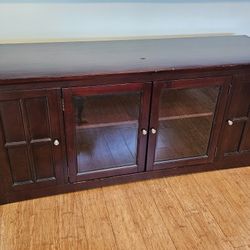 TV Stand For Sale $40 OBO