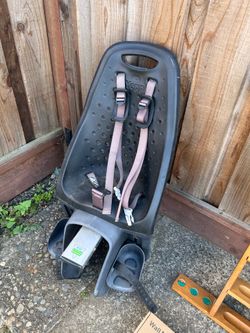 Thule Yepp Children’s Bike Carrier