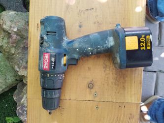 Drill  Din Cargadores $15dls