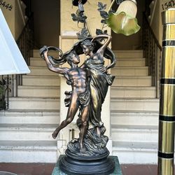 Vintage Lamp