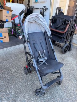 Uppabbay G Luxe