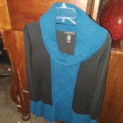 Size Large Top 