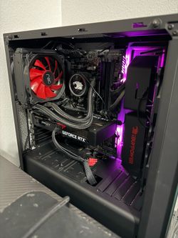 Gaming pc