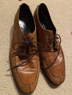 Cole Haan Dress Shoe