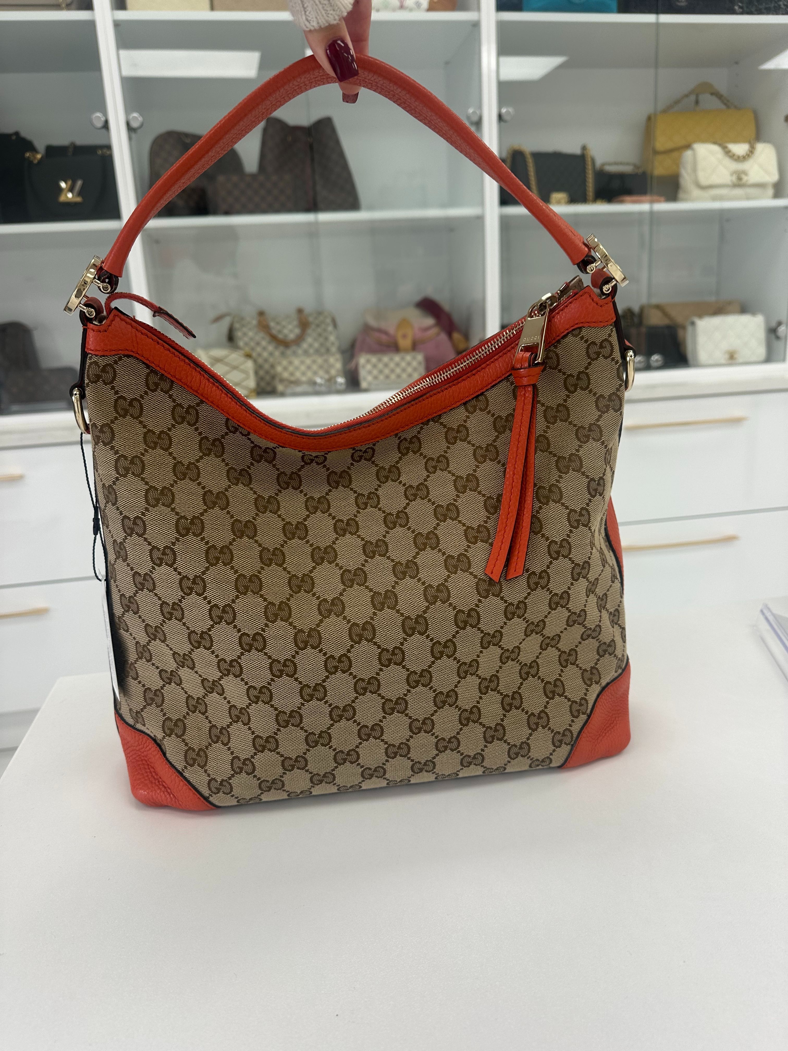 Gucci Handbag 