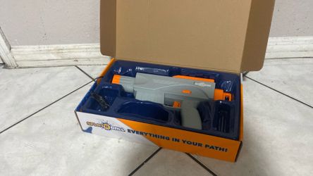 Splatgun  14 +￼