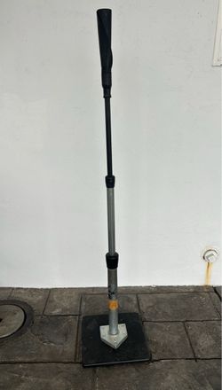 Tanner Tee Original Batting Tee 26-43”