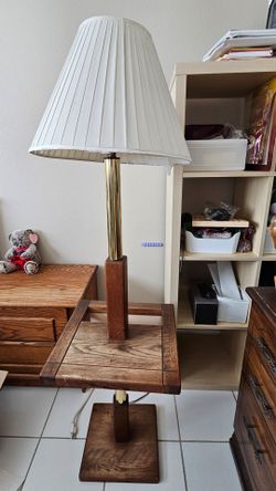 Lamp