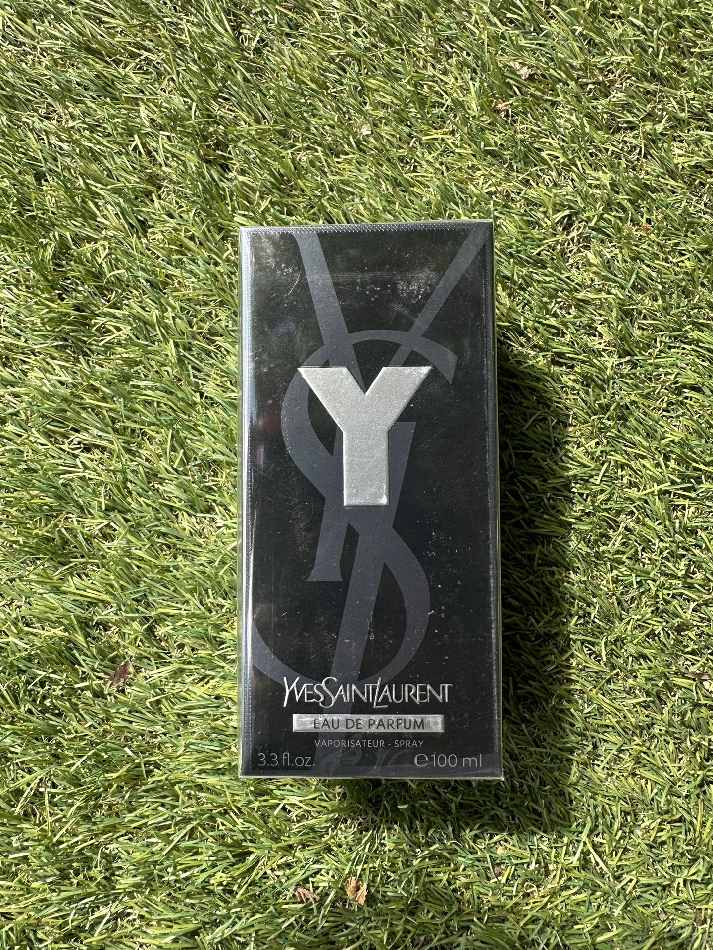 Yves Saint Laurent