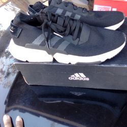 Adidas Running Shoes 