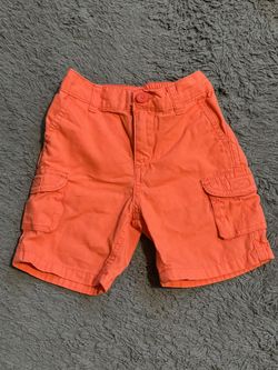 Nautica Infant Shorts 