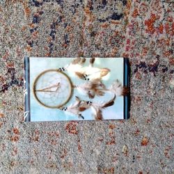 Dreamcatcher 