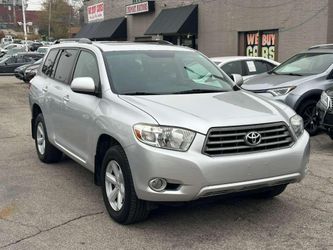 2010 Toyota Highlander