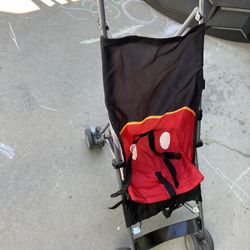 Stroller