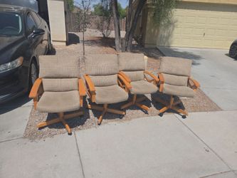 Free Chair 360° free