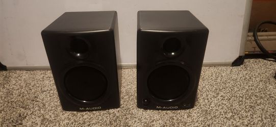 M-Audio Studiophile AV 40