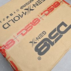 Car Subwoofer 10" With BOX BASS SUPER 