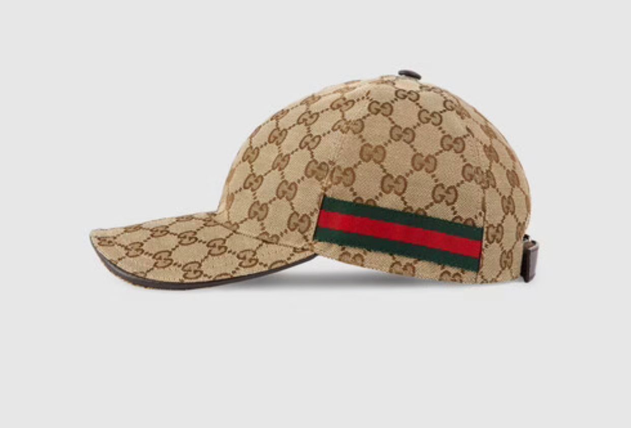 Gucci Hat