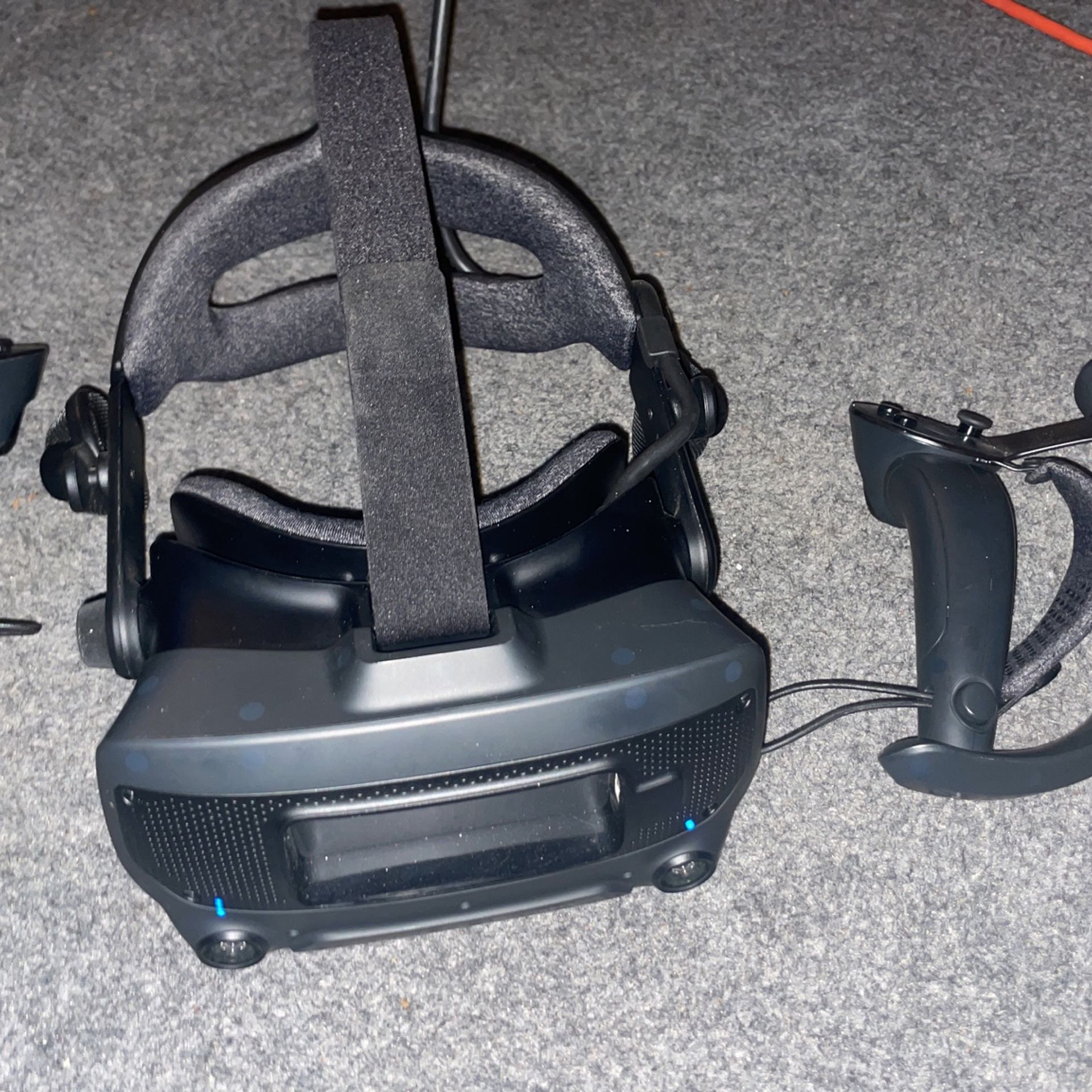 Valve Index for Sale in Camarillo, CA OfferUp