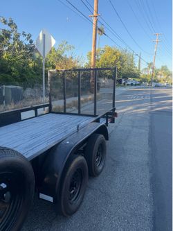 Trailer 16’