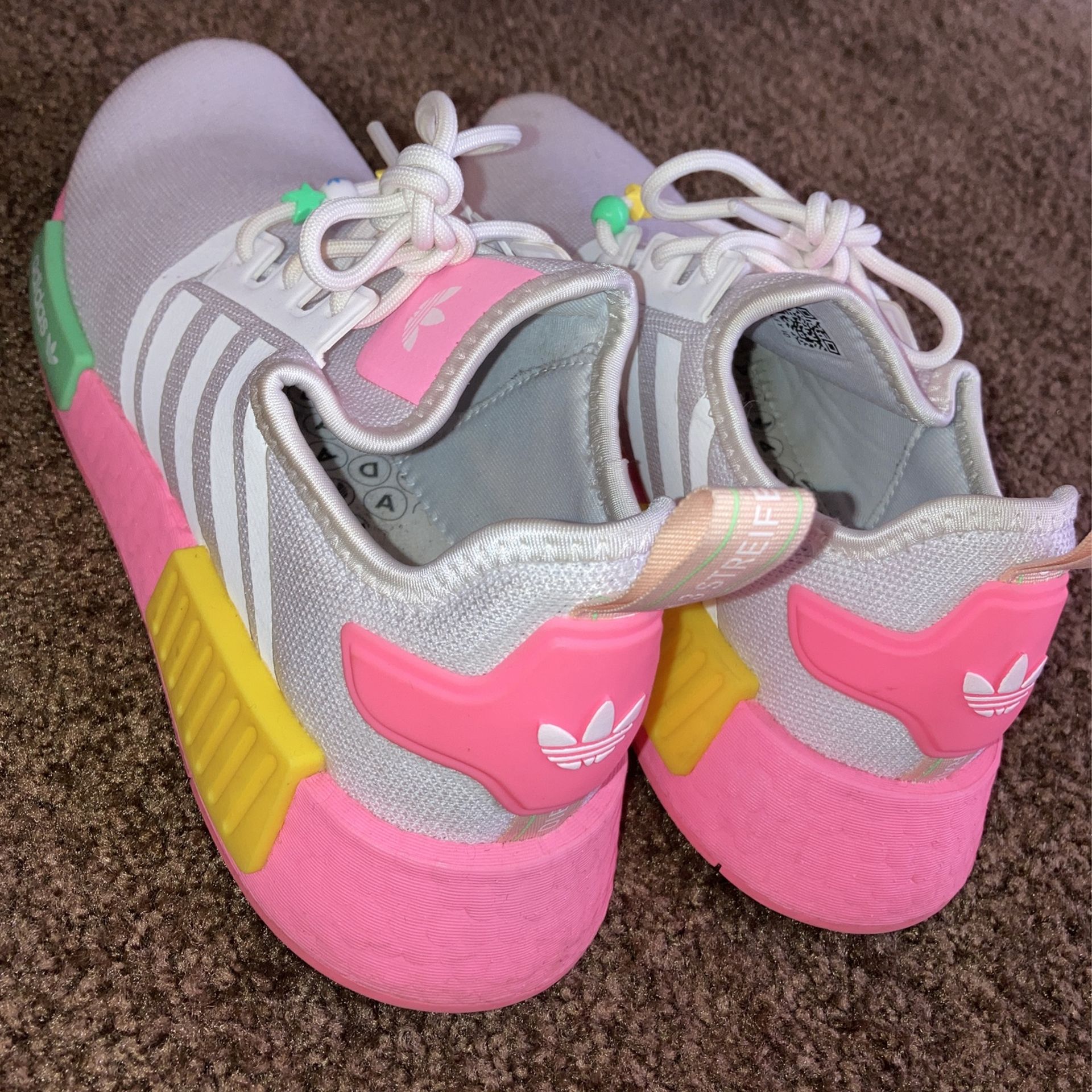 adidas gazelle silver green womens Adidas NMD 360 Slip-On Toddlers Shoes Team Semi Sol Yellow