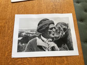 Professional photo taken in Morocco