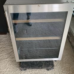 LIEBHERR Beverage Cooler