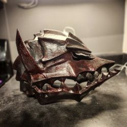 Beserk Guts Helmet