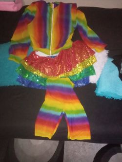 Cute Clown