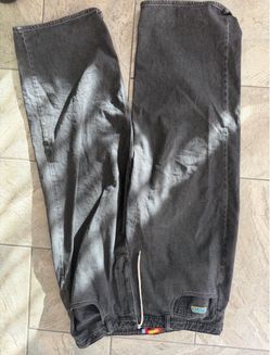 Empyre jeans