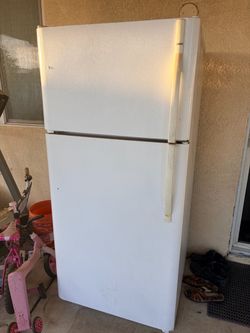 Kenmore fridge