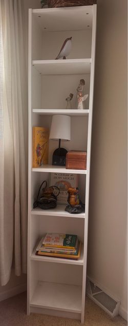 Billy Bookcase