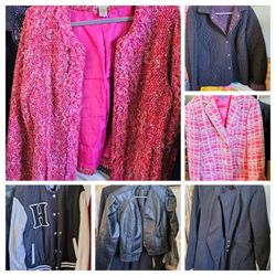 $25 Womens Clothing Bundle