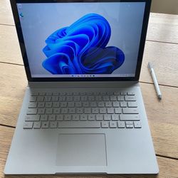 Surface Book (Microsoft)