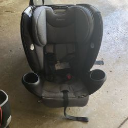 Evenflo Car Seat 360 Turn