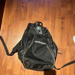 Demarini Baseball backpack 