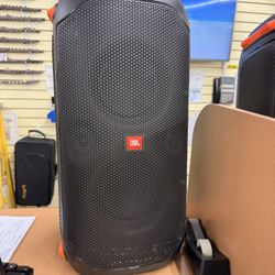 Portable Audio For Beach JBL