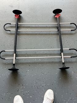 Weather tech pet barrier