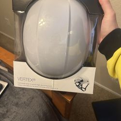 Vertex Hard Hat 