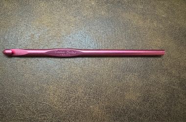 Susan Bates Crochet Hook