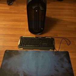 Alienware Gaming PC 