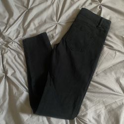 black Jeans Dream Out Loud by Selena Gomez pants Juniors size 5