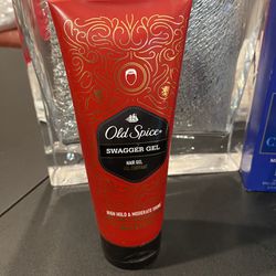 OLD SPICE SWAGGER HAIR GEL