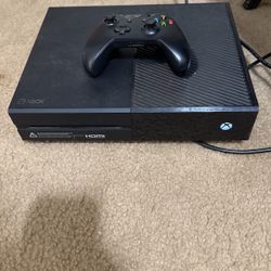 Xbox One New For Cheap