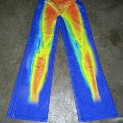 Jaden London “Touch Me” Jeans brand new with tags Sz 28