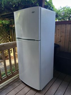 Free Refrigerator